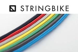 investment: Stringbike Ltd.